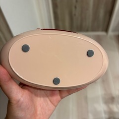 コンビ　電動爪やすりの画像