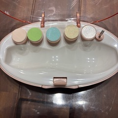 コンビ　電動爪やすりの画像