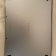 Apple Macbook Pro M1  32/512 16インチ BT100% n3の画像