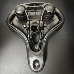 【新品】GORIX(ゴリックス) GX-C118 超肉厚サドル 柔らかクッションの画像