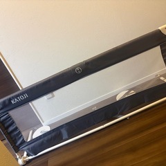 ベッドガード　katojiの画像