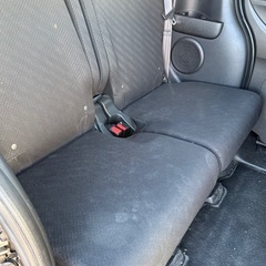 平成26年式　NBOXカスタム　パープル　両側電動スライドの画像