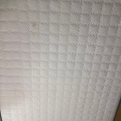 	SD
マットレスの画像