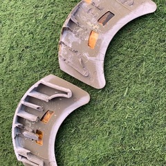 バートン　カスタム　ビンディング　ジャンク　Mサイズ？　スノーボードの画像