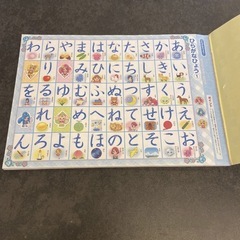 ヒーリングっど・プリキュアひらがなカタカナドリル　３・４・５歳 の画像