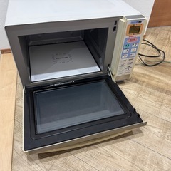 オーブンレンジの画像