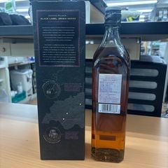 ☆ドリーム荒牧店☆ JOHNNIE WALKER 12年 SPEYSIDE ORIGIN/ウイスキー/700ml/42%の画像