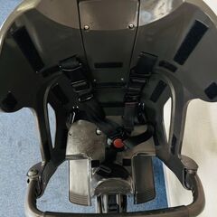 ブリヂストン ビッケ 12.3Ah 電動自転車【中古】【B4L74939】②の画像