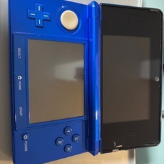 3DS本体の画像