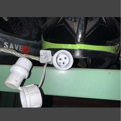 つらら　イルミ　大量にあります。の画像