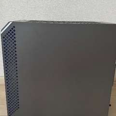 GALLERIA RM7C-R47 ゲーミングpcの画像