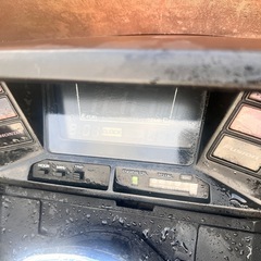 自賠責保険有り！ホンダ フュージョン プチ　カスタムの画像