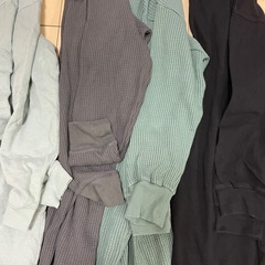 ワンピース　ユニクロ　ZARA guの画像