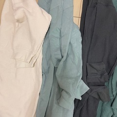 ワンピース　ユニクロ　ZARA guの画像