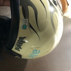 ヘルメット　フリーサイズの画像