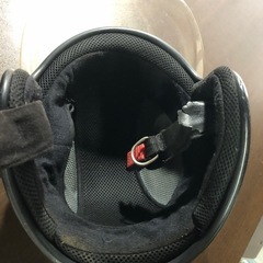 ヘルメット　フリーサイズの画像