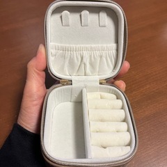 ジュエリーBOXの画像
