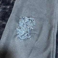 【しまむら】【CLOSSHI】裏起毛ズボン【120】の画像