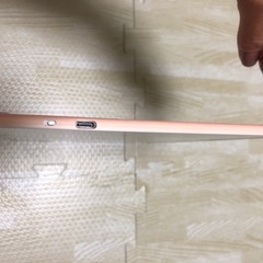 Bluetooth キーボード　ピンクの画像