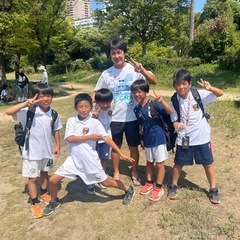 個人レッスン・サッカースクールの画像