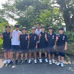 個人レッスン・サッカースクールの画像