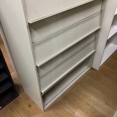 マガジンラック カタログ チラシ ラック 雑誌架の画像