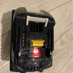 makita 　バッテリーの画像