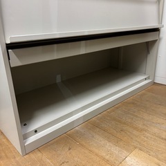 マガジンラック カタログ チラシ ラック 雑誌架の画像