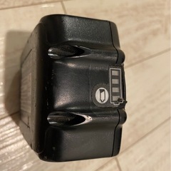 makita 　バッテリーの画像