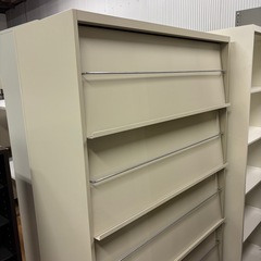 マガジンラック カタログ チラシ ラック 雑誌架の画像