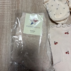 ベビー靴下11足セットの画像