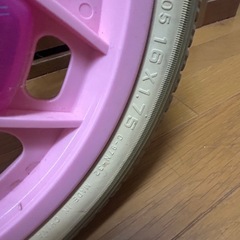 ブリジストン 一輪車の画像