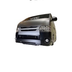 アメンドスムージングバンパー‼️の画像