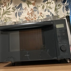 オーブンレンジ
の画像