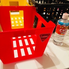 カゴ　3セットの画像