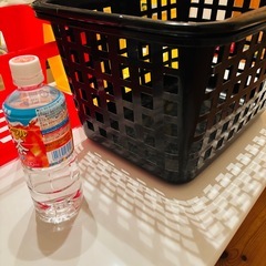 カゴ　3セットの画像