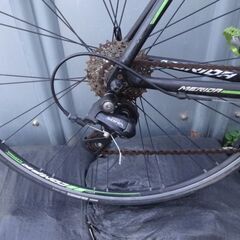 MERIDA（メリダ）SCUL TURA （スクルトゥーラ）ロードバイク　管理NO.20251211-11の画像