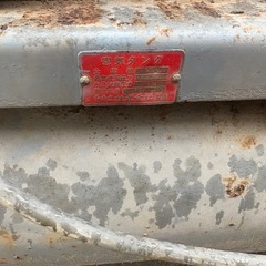 コンプレッサーの画像