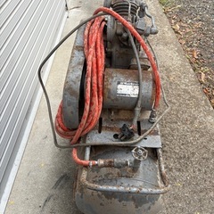 コンプレッサーの画像