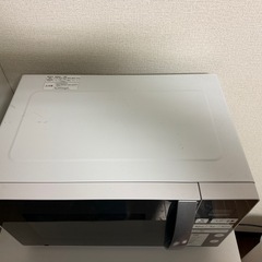 電子レンジの画像