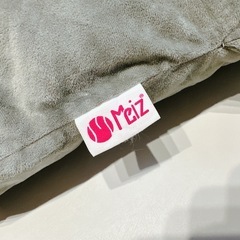 美品　抱き枕の画像