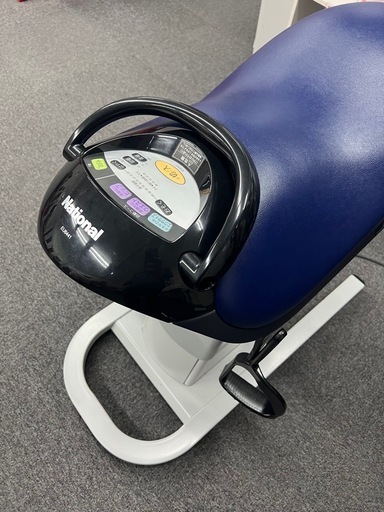 乗馬マシン ジョーバフィットネス機器取扱説明書付き (Shusakuman) 南