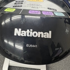 乗馬マシン ジョーバ　フィットネス機器　取扱説明書付きの画像