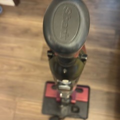 sharkコードレス掃除機の画像