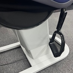 乗馬マシン ジョーバ　フィットネス機器　取扱説明書付きの画像