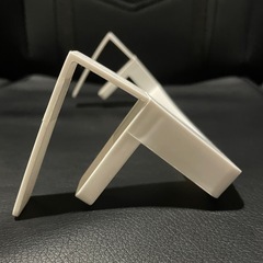 タオルハンガーの画像