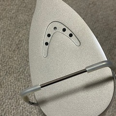 ティファール スチーマーの画像