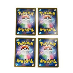 POKEMON ポケモン トレーディングカード SV9マンムーex ノココッチex SR【中古】の画像