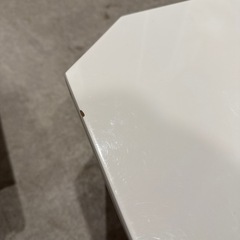 折りたたみテーブルの画像