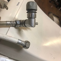 中古 TOTO 便器 便座 セット 温水便座 ウォシュレット　の画像